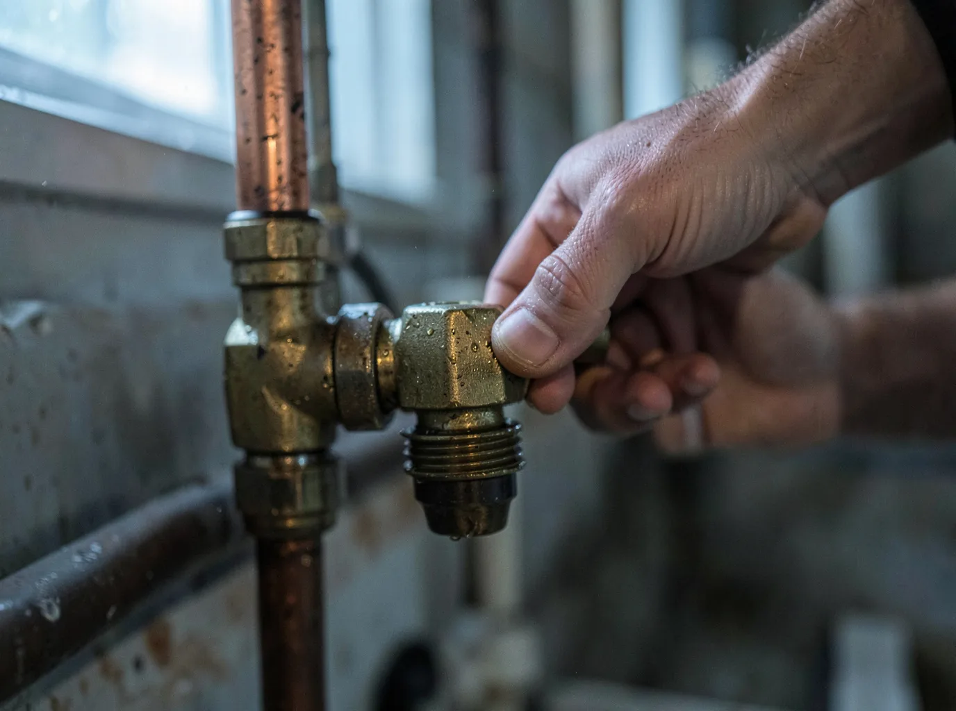 Emergency Plumber Wortham, TX FAQs